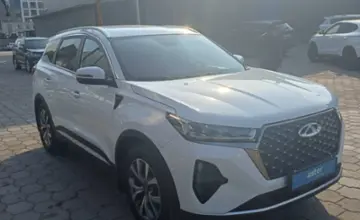 Chery Tiggo 7 Pro Max 2023 года за 9 000 000 тг. в Караганда фото 3