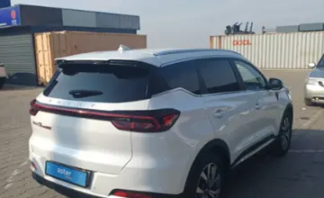 Chery Tiggo 7 Pro Max 2023 года за 9 000 000 тг. в Караганда