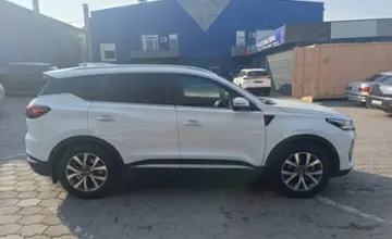 Chery Tiggo 7 Pro Max 2023 года за 9 000 000 тг. в Караганда фото 4