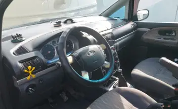 Ford Galaxy 2002 года за 2 500 000 тг. в Шымкент фото 5