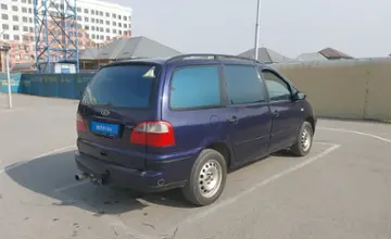 Ford Galaxy 2002 года за 2 500 000 тг. в Шымкент фото 3