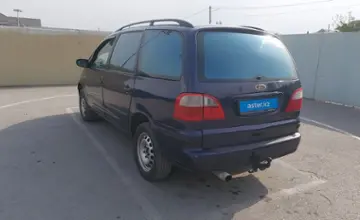 Ford Galaxy 2002 года за 2 500 000 тг. в Шымкент фото 4