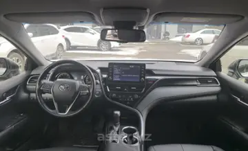 Toyota Camry 2023 года за 18 000 000 тг. в Алматы фото 4