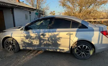 Chevrolet Cruze 2014 года за 4 700 000 тг. в Семей фото 3