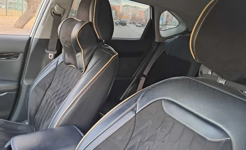 Kia Seltos 2023 года за 9 200 000 тг. в Астана фото 5