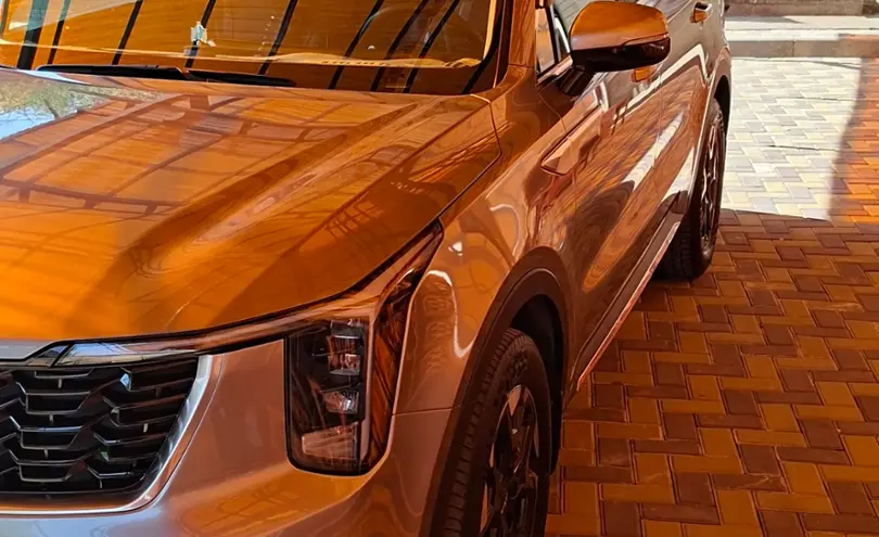 Kia Sorento 2024 года за 19 500 000 тг. в Алматы