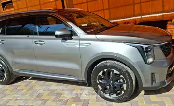 Kia Sorento 2024 года за 19 500 000 тг. в Алматы фото 4