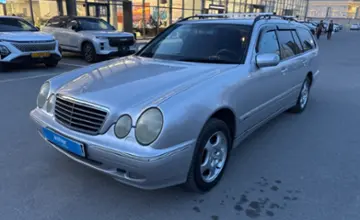 Mercedes-Benz E-Класс 2001 года за 5 500 000 тг. в Шымкент фото 1