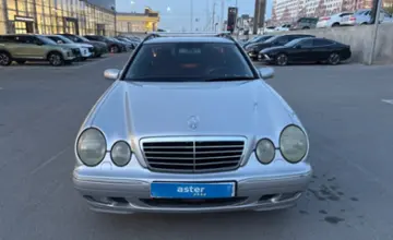 Mercedes-Benz E-Класс 2001 года за 5 500 000 тг. в Шымкент фото 2
