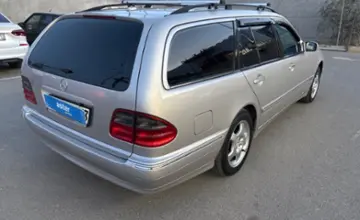 Mercedes-Benz E-Класс 2001 года за 5 500 000 тг. в Шымкент