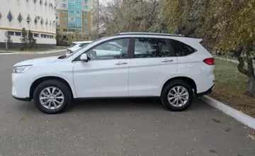 Haval M6 2024 года за 8 300 000 тг. в Астана фото 4