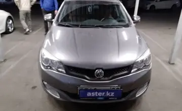 MG 350 2014 года за 3 000 000 тг. в Алматы фото 2