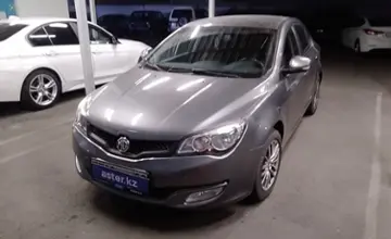 MG 350 2014 года за 3 000 000 тг. в Алматы фото 1