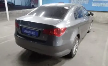 MG 350 2014 года за 3 000 000 тг. в Алматы