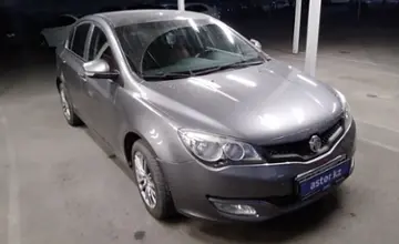 MG 350 2014 года за 3 000 000 тг. в Алматы фото 3