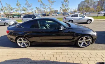 BMW 4 серии 2013 года за 15 000 000 тг. в Астана фото 4