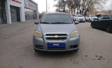 Chevrolet Aveo 2012 года за 4 000 000 тг. в Актобе фото 2