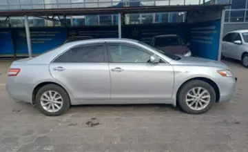 Toyota Camry 2007 года за 6 300 000 тг. в Караганда фото 4