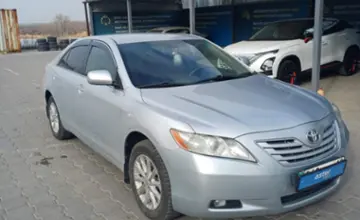 Toyota Camry 2007 года за 6 300 000 тг. в Караганда фото 3