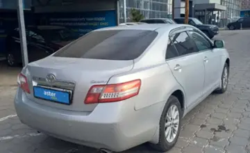 Toyota Camry 2007 года за 6 300 000 тг. в Караганда