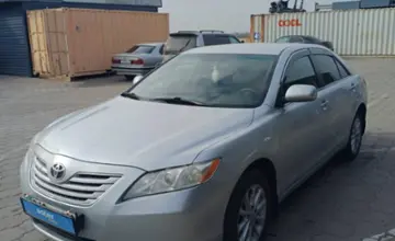 Toyota Camry 2007 года за 6 300 000 тг. в Караганда фото 1