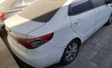 Kia Rio 2013 года за 5 000 000 тг. в Астана