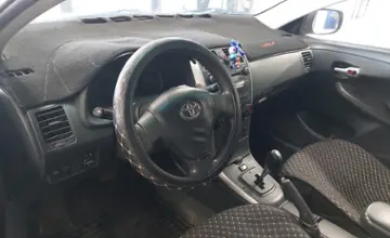 Toyota Corolla 2008 года за 4 000 000 тг. в Астана фото 5