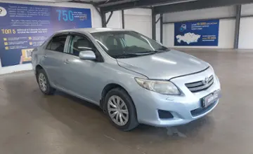 Toyota Corolla 2008 года за 4 000 000 тг. в Астана фото 2