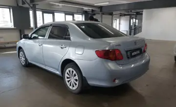Toyota Corolla 2008 года за 4 000 000 тг. в Астана фото 4