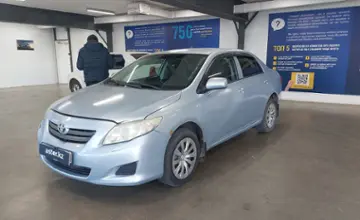 Toyota Corolla 2008 года за 4 000 000 тг. в Астана фото 1