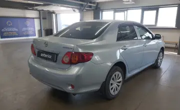 Toyota Corolla 2008 года за 4 000 000 тг. в Астана фото 3