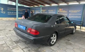 Mercedes-Benz E-Класс 1996 года за 3 800 000 тг. в Талдыкорган