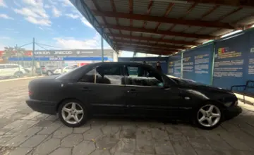 Mercedes-Benz E-Класс 1996 года за 3 800 000 тг. в Талдыкорган фото 4