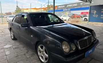 Mercedes-Benz E-Класс 1996 года за 3 800 000 тг. в Талдыкорган фото 3