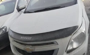 Chevrolet Cobalt 2021 года за 5 000 000 тг. в Астана фото 2