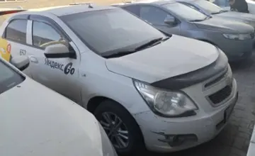 Chevrolet Cobalt 2021 года за 5 000 000 тг. в Астана фото 3