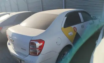 Chevrolet Cobalt 2021 года за 5 000 000 тг. в Астана