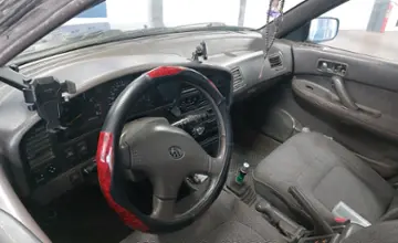 Subaru Legacy 1991 года за 2 000 000 тг. в Астана фото 5