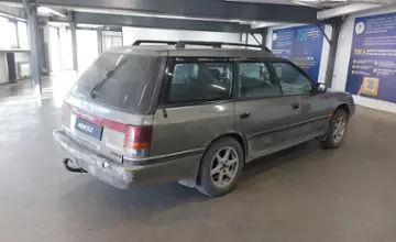 Subaru Legacy 1991 года за 2 000 000 тг. в Астана фото 3