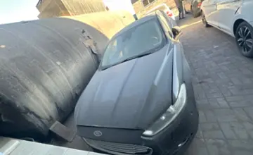 Ford Mondeo 2016 года за 5 000 000 тг. в Астана фото 2