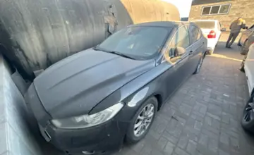 Ford Mondeo 2016 года за 5 000 000 тг. в Астана фото 1