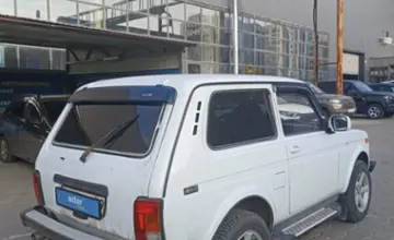 LADA (ВАЗ) 2121 (4x4) 2011 года за 2 000 000 тг. в Караганда