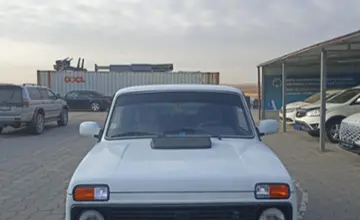 LADA (ВАЗ) 2121 (4x4) 2011 года за 2 000 000 тг. в Караганда фото 2