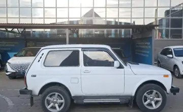 LADA (ВАЗ) 2121 (4x4) 2011 года за 2 000 000 тг. в Караганда фото 4