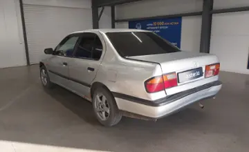 Nissan Primera 1993 года за 500 000 тг. в Астана фото 4