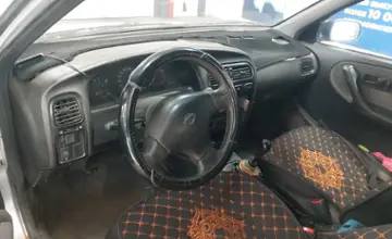 Nissan Primera 1993 года за 500 000 тг. в Астана фото 5