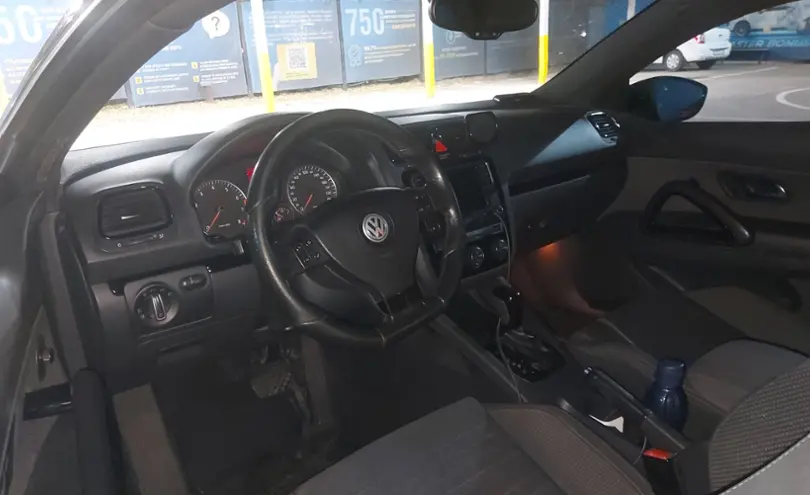 Volkswagen Scirocco 2009 года за 7 500 000 тг. в Алматы фото 5