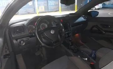 Volkswagen Scirocco 2009 года за 7 500 000 тг. в Алматы фото 5