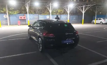 Volkswagen Scirocco 2009 года за 7 500 000 тг. в Алматы фото 4