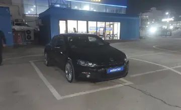 Volkswagen Scirocco 2009 года за 7 500 000 тг. в Алматы фото 2